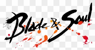 Happy Birthday To Blade & Soul - Blade And Soul Th Clipart