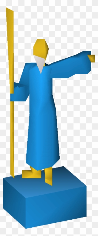The Idol Of Light Is An Item Obtained During The 2018 Clipart