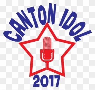 Canton Idol's Eighth Year Is Quickly Approaching, And Clipart