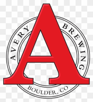 Averylogo - Avery Brewing Company Logo Clipart
