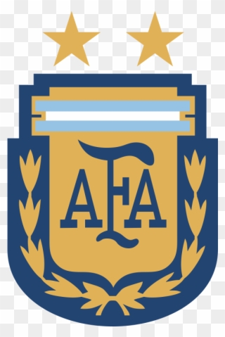 Argentina National Football Team Logo , Png Download - Argentina Logo Dream League Soccer 2018 Clipart