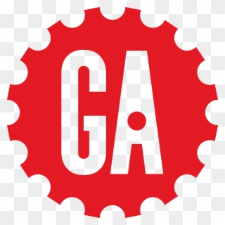 General Assembly Logo - Ga Logo General Assembly Clipart