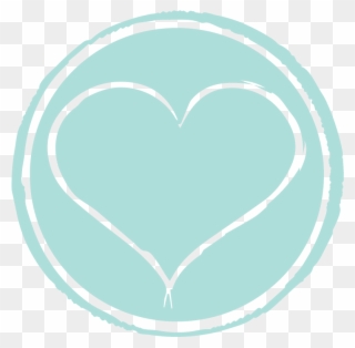 We Understand - Heart Clipart