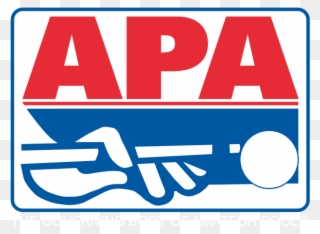 American Poolplayers Association Clipart