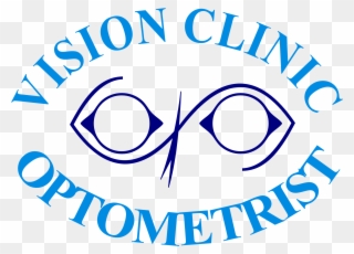 Vision Clinic Optometrist And Contact Lens Centre Offer - Boston Raiders Clipart