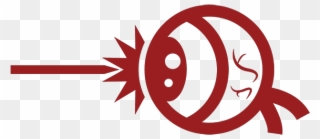 Eye Care - Symbol Optics Clipart