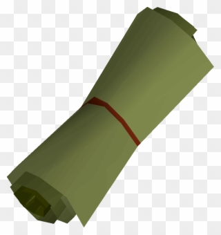 Map Old School Runescape - Cylinder Clipart