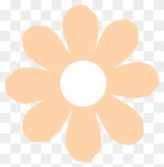 Flower Svg Clip Arts 588 X 600 Px - Png Download