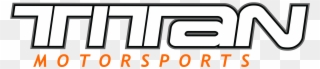 911 - Titan Motorsports Clipart