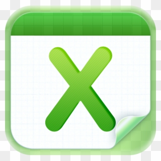 Excel Mac Logo Pictures To Pin On Pinterest - Graphics Clipart