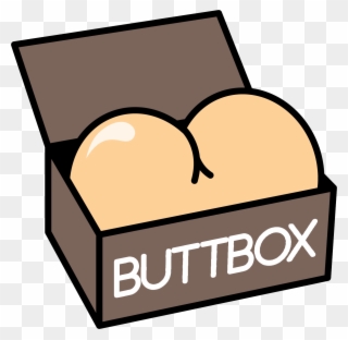Buttbox Logo - Xbox 360 Clipart