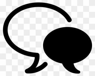 Q & A Comments - Feedback Icon Clipart