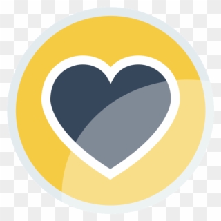 Jugando Esta Participación De Lotería Estás Ayudando - Heart Clipart
