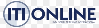 Iti Online 2017 - Industrial Training International Logo Clipart