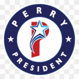 Relates To What That Campaign Logo Is Really Saying - Rick Perry 2016 Logo Clipart