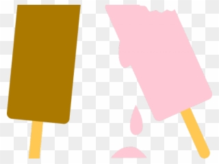 Cream Clipart Dripping - Dripping Ice Cream Clipart - Png Download