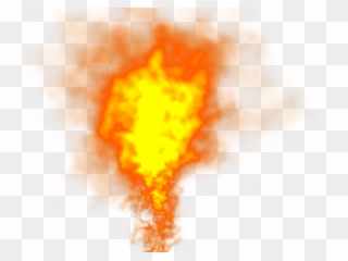 Hair Clipart Flame - Hd Photo Png Background 2019 Transparent Png