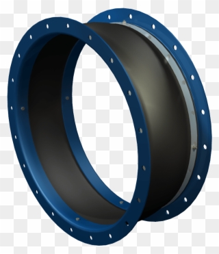 Standard Flex - Circle Clipart
