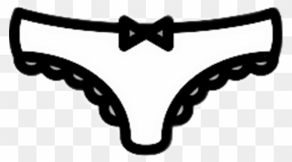 Panties Clipart