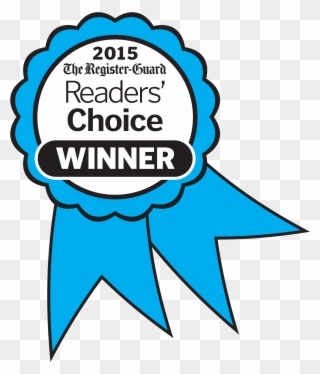 The Drift Inn - Register Guard Readers Choice 2018 Vote Clipart