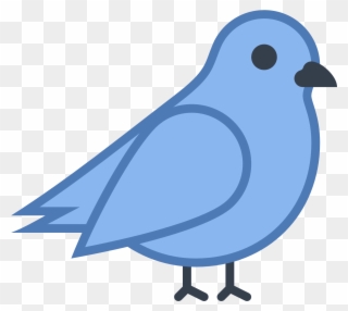 Image - Bird Icon Clipart