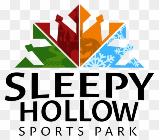 Sleepy Hollow Sports Park Clipart