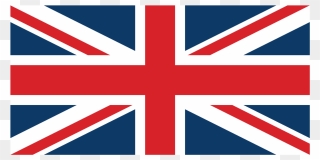 Download Svg Download Png - Great Britain Uk Flag Clipart