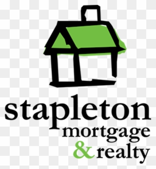Stapleton Mortgage & Realty Clipart