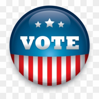 Your Vote Counts - Vector Graphics Clipart
