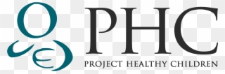 Donor Fit - Project Healthy Children Logo Png Clipart