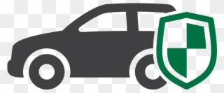Auto Insurance - Car Insurance Logo Png Clipart