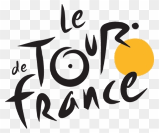 Share To Facebook Share To Twitter Share To More - Tour De France Logo Png Clipart
