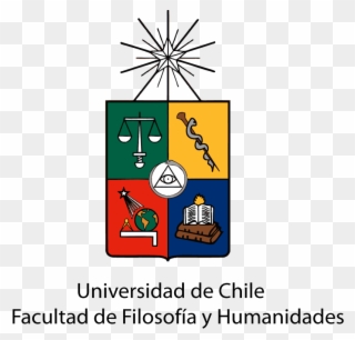 Español Para Extranjeros En La Universidad De Chile - University Of Chile Clipart