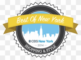 One Of The Best Hat Shops In New York City Ny Award - Cbs Boston Clipart