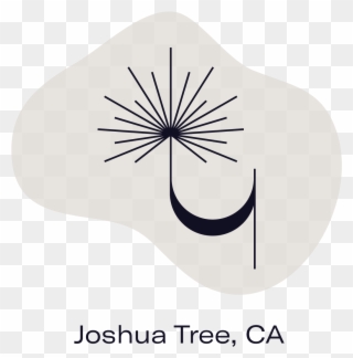 Gander Glassy City Icon Joshua Tree@2x Clipart