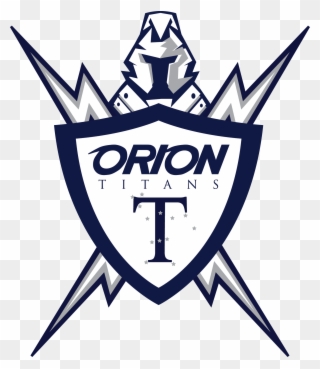 Image - Orion Jr High Basketball Team 2019 Clipart