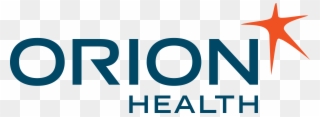 Orion Health Schoolconnect - Orion Health Group Logo Clipart