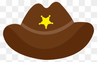 Discover Ideas About Cowgirls - Cowboy Hat Clipart