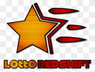 The Title Of The Short Is Called “lotto Redshift”, - Star Clipart