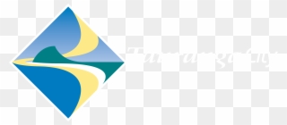 Single-colour Black Logo - Tauranga City Council Clipart