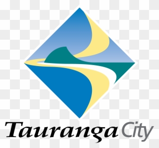 Logos - Tauranga City Council Logo Clipart