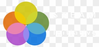 Save The Date Clipart Banner - Circle - Png Download