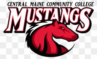Cmcc - Central Maine Community College Logo Clipart