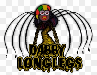 Meet This Little Dab U Lous Creature Called "dabby - Illustration Clipart