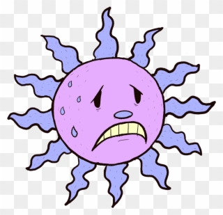 Our Team Made A Game Where The Main Character Was A Clipart