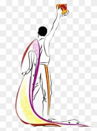 Freddie Sticker - Illustration Clipart