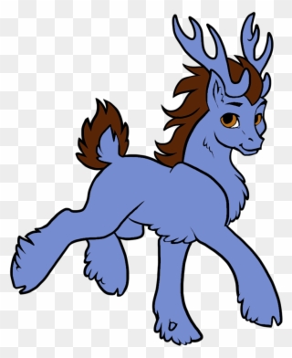 Pier Alberto - Cartoon Clipart