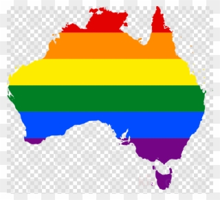 Australia Gay Marriage Vote Clipart Australian Marriage - Same Sex Marriage Law Australia - Png Download