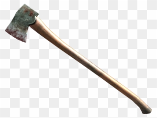 Tools Clipart Hatchet - Stiletto Hammer - Png Download