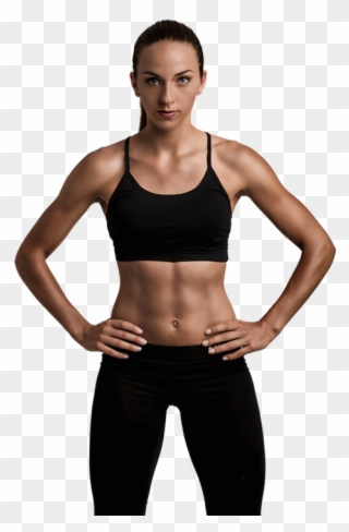 467 X 713 7 0 - Fitness Woman Png Clipart